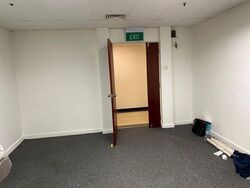 People's Park Centre (D1), Office #543357921